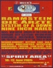 Großes Poster Neuhausen ob Eck Ticket