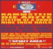 Großes Poster Neuhausen ob Eck Ticket