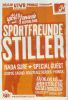 Großes Poster Dortmund Ticket