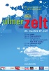 Großes Poster Ulm Ticket