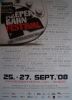 Großes Poster Hamburg Ticket