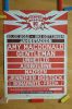 Großes Poster Göttingen Ticket
