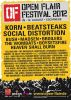 Großes Poster Eschwege Ticket