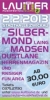 Großes Poster Zwickau Ticket