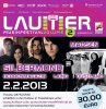 Großes Poster Zwickau Ticket