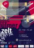 Großes Poster Ulm Ticket
