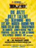Großes Poster Großpösna Ticket