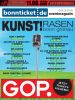 Großes Poster Bonn Ticket
