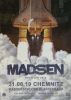 Großes Poster Chemnitz Ticket