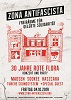 Großes Poster Hamburg Ticket