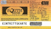 Großes Ticket Neuhausen ob Eck Ticket