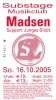 Karlsruhe Ticket