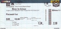Berlin Ticket