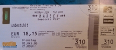 Hamburg Ticket