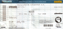 Bremen Ticket