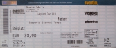 Mnchen Ticket