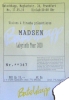 Frankfurt Ticket
