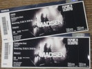 Großes Ticket Erfurt Ticket