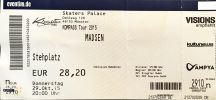 Münster Ticket