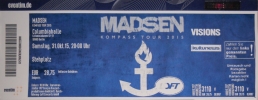 Berlin Ticket