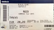 Rostock Ticket