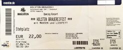 Hamburg Ticket