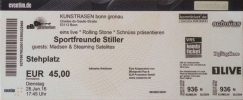 Bonn Ticket
