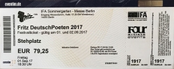 Berlin Ticket
