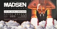 Bochum Ticket