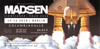 Berlin Ticket