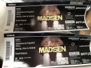 Großes Ticket Stuttgart Ticket