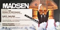Großes Ticket Düsseldorf Ticket