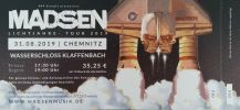 Chemnitz Ticket